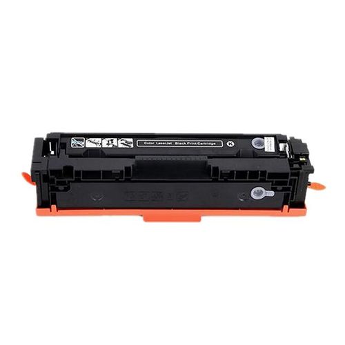 Compatible Toner Hp206 206a Hp207 207a For Color Laserjet Pro M282nw M283cdw M255dw M255nw M283fdw No Chip-1PCS Cyan