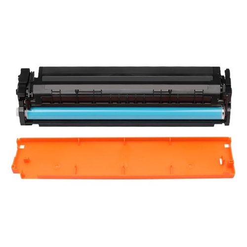 Compatible Toner Hp206 206a Hp207 207a For Color Laserjet Pro M282nw M283cdw M255dw M255nw M283fdw No Chip-1PCS Cyan