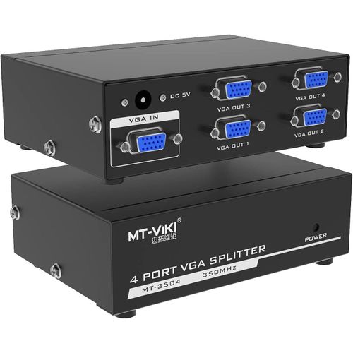 VGA Splitter