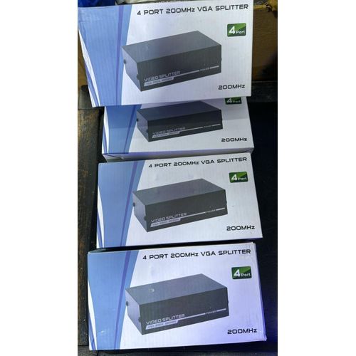 VGA Splitter