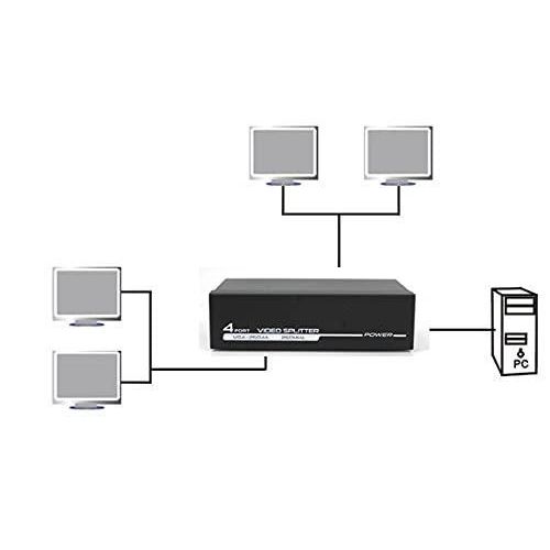 VGA Splitter