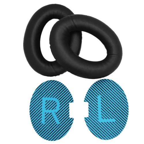 Replacement Ear Pads Ear Cushions For Bose Quietcomfort