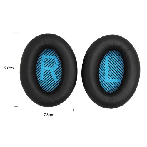 Replacement Ear Pads Ear Cushions For Bose Quietcomfort