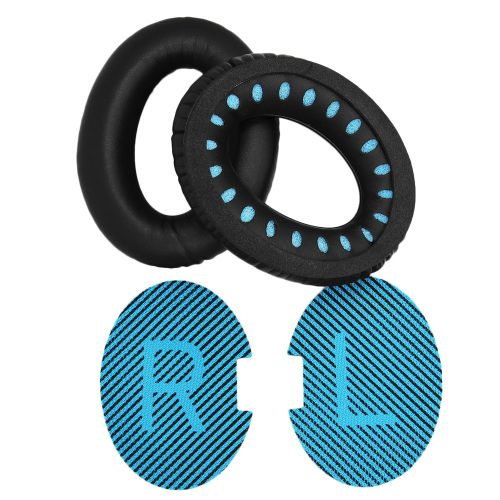 Replacement Ear Pads Ear Cushions For Bose Quietcomfort