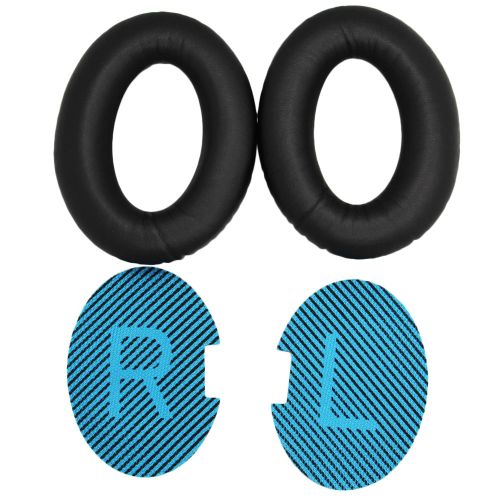 Replacement Ear Pads Ear Cushions For Bose Quietcomfort