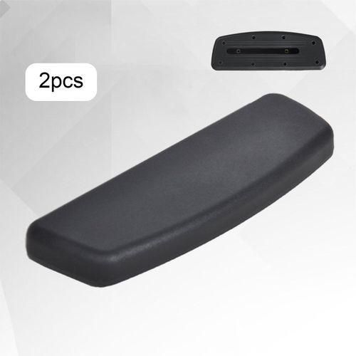 Office Chair Armrest Pad With Mounting Hole Screws Set
