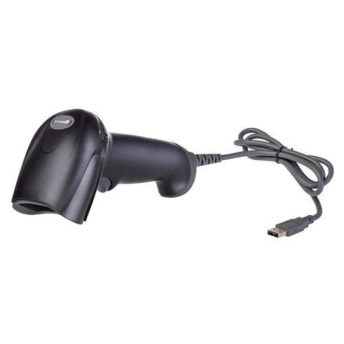 Portable Barcode Scanner Reader Bar Code Handheld Scan USB Cable