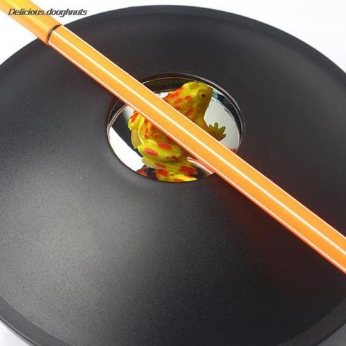 3D Mirror Illusion Creator Mirage Black Hologram Maker Parabolic Reflector for Children Education Science Fun Play Toys