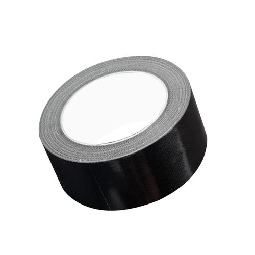 Duct Tape Gaffer Tape For Indoor And Outdoor 5cmx5m Black