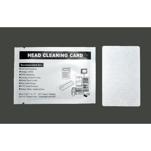 - 20 Pcs Cleaning For Pos Terminals Atm Machines Vending Machines Slot Machines Hotel Door Locks Cleaning-