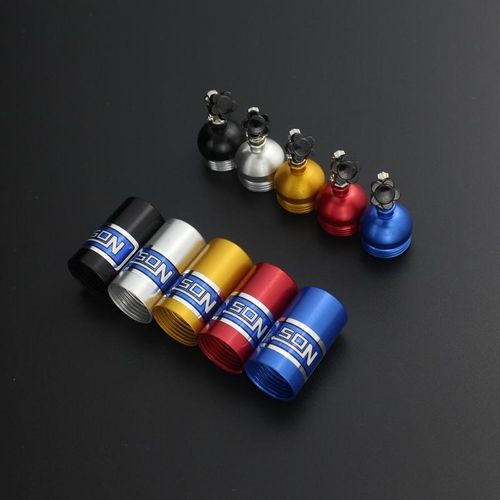 Car Tuning Alloy Wheel Rim Keychain Key Chain Auto Turbo Keyring Holder With Spin Brake Discs Hub Key Ring For Car Dropshipping