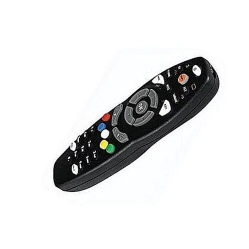 Gotv Remote - Black