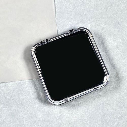 10 Pieces Press On Nail Storage Boxes Nail Packing Box For