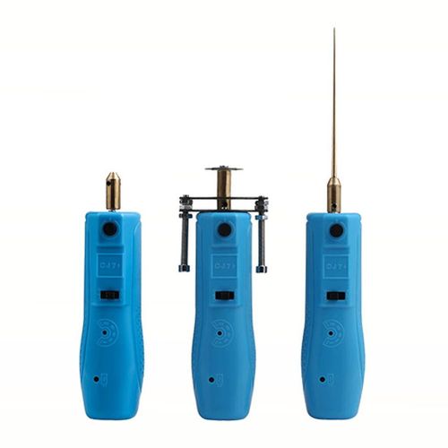 CJ7+ USB Electric Adhesive Removal Rod LCD Screen Shovel Glue Tool Mobile Phone Remove OCA Glue Grinder NO5116