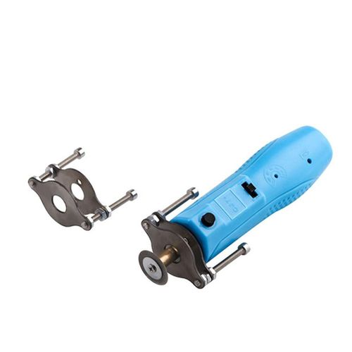 CJ7+ USB Electric Adhesive Removal Rod LCD Screen Shovel Glue Tool Mobile Phone Remove OCA Glue Grinder NO5116
