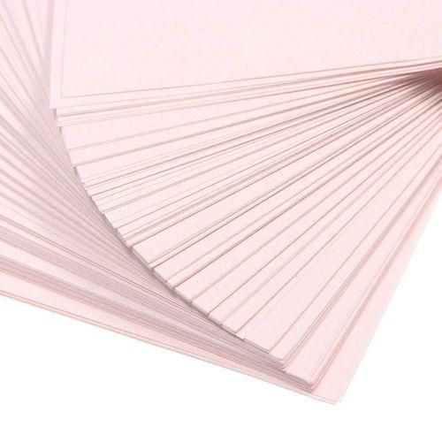 100PCS A4 Heat Transfer Paper Light TShirt InkjetPrinter Iron On Heat Press