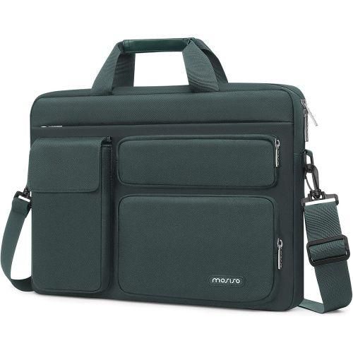 13.3 14 15 16 17 inch  HandBag Sleeve Case for Macbook Air Pro M1 M2 M3 2024 HP Huawei Dell Notebook Shoulder Briefcase