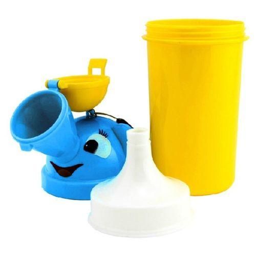 Portable Children Urinal  Car Urine Bottle for Boy