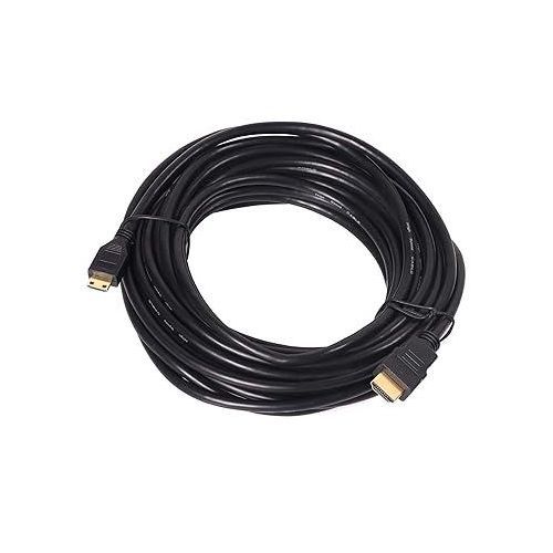 Quality HDMI Cable - Black