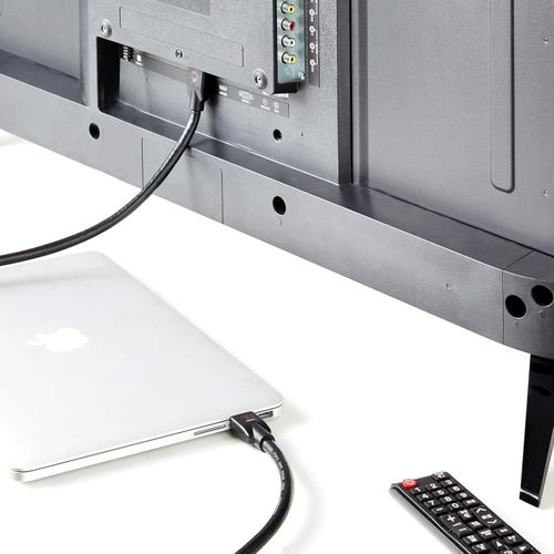 Quality HDMI Cable - Black
