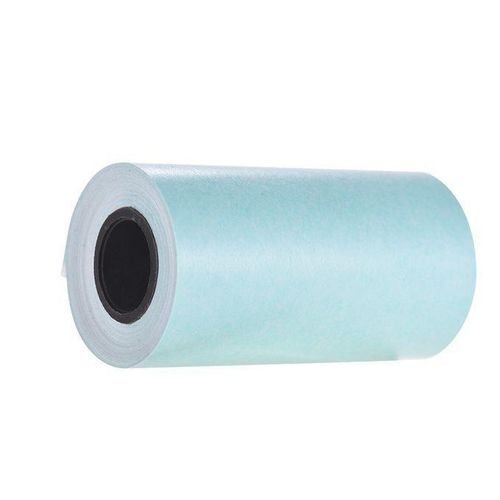 Printable Sticker Paper Roll Direct Thermal Paper With