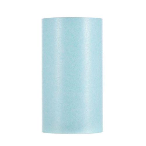 Printable Sticker Paper Roll Direct Thermal Paper With