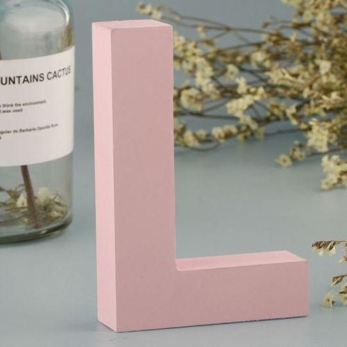 Marquee Letter