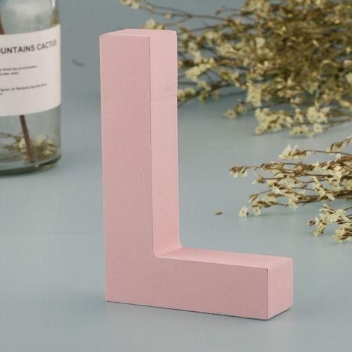 Marquee Letter