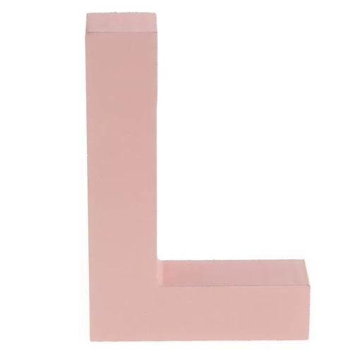 Marquee Letter