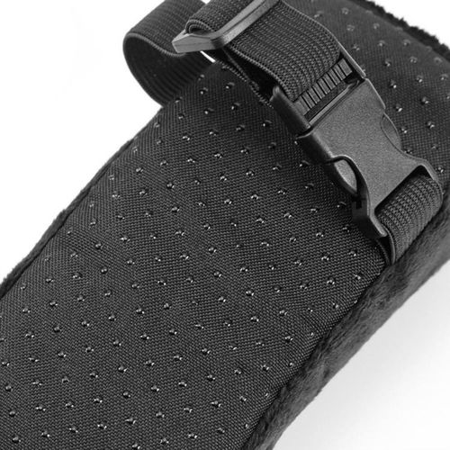 Chair Armrest Cushion Pad Memory Foam Pillow Arm Rest Cover