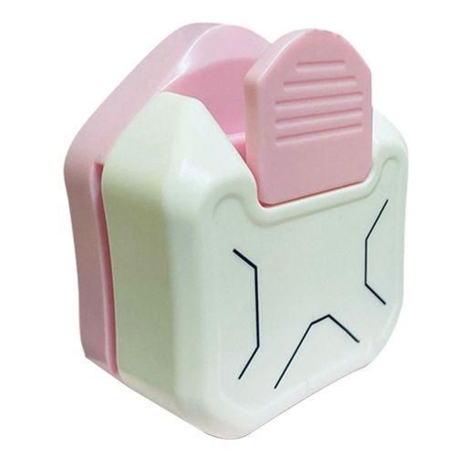 Lightweight 3 In 1 Corner Rounders LaborSaving DIY Hole