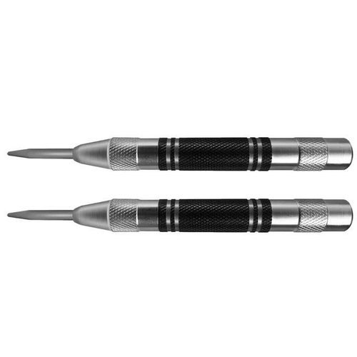 Automatic Center Punch 5 Inch Spring For Metal Wood Glass 2