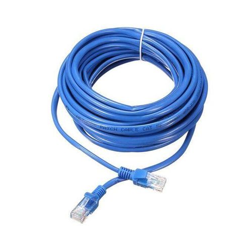 Cat 6 RJ45 Ethernet Cable