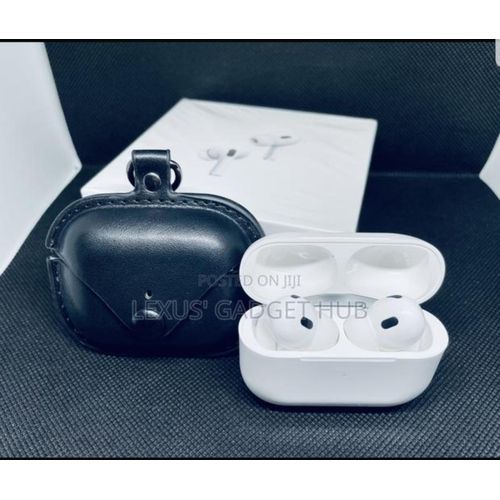 Apple Airpods pro 2nd editions
