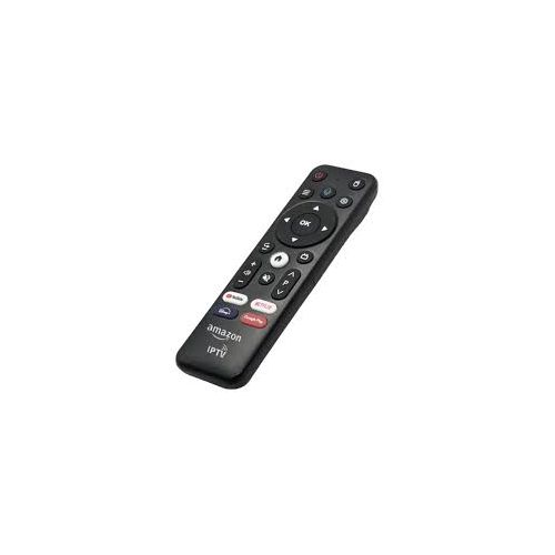 Amazon Fire TV Stick 4K Streaming Device With Alexa Built in, Dolby Vision - Black