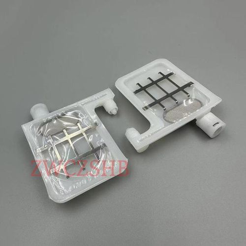 10PCS DX4 Printhead Big Ink Damper For Roland SP RS VS XJ VP XC540 640 300 740 Mutoh VJ1604 Mimaki JV3 JV22 DX4 Dumper Filter