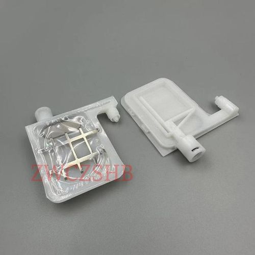 10PCS DX4 Printhead Big Ink Damper For Roland SP RS VS XJ VP XC540 640 300 740 Mutoh VJ1604 Mimaki JV3 JV22 DX4 Dumper Filter