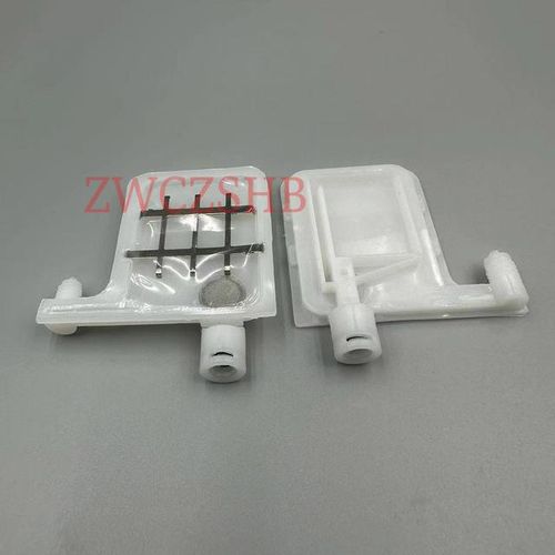 10PCS DX4 Printhead Big Ink Damper For Roland SP RS VS XJ VP XC540 640 300 740 Mutoh VJ1604 Mimaki JV3 JV22 DX4 Dumper Filter