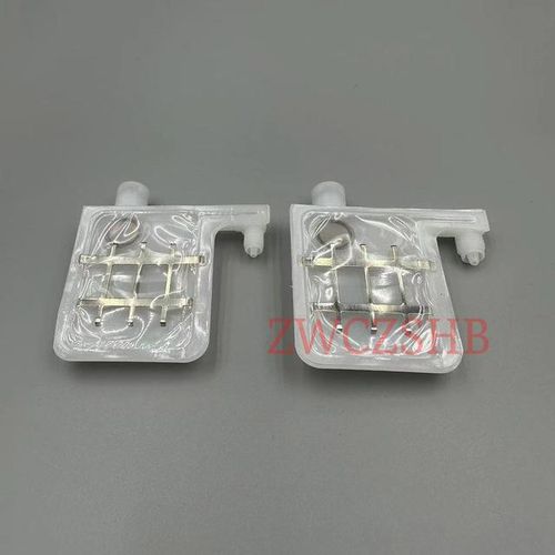 10PCS DX4 Printhead Big Ink Damper For Roland SP RS VS XJ VP XC540 640 300 740 Mutoh VJ1604 Mimaki JV3 JV22 DX4 Dumper Filter