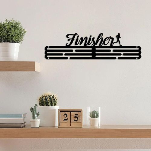 Medals Display Hanger Medals Storage Shelf Sports Medals