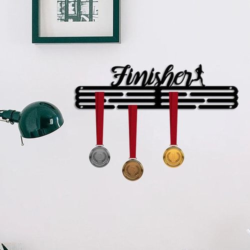 Medals Display Hanger Medals Storage Shelf Sports Medals