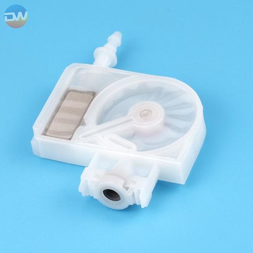 10 pcs I3200 4720 5113 XP600 DX5 4880 Printhead Damper DTF Inkjet Printer Shaking Powder Machine PET Film Machine White