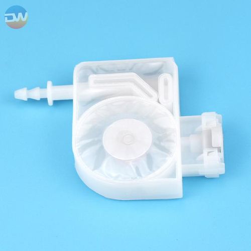 10 pcs I3200 4720 5113 XP600 DX5 4880 Printhead Damper DTF Inkjet Printer Shaking Powder Machine PET Film Machine White