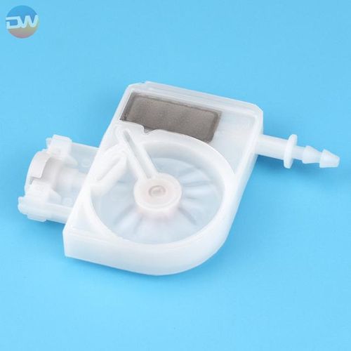 10 pcs I3200 4720 5113 XP600 DX5 4880 Printhead Damper DTF Inkjet Printer Shaking Powder Machine PET Film Machine White