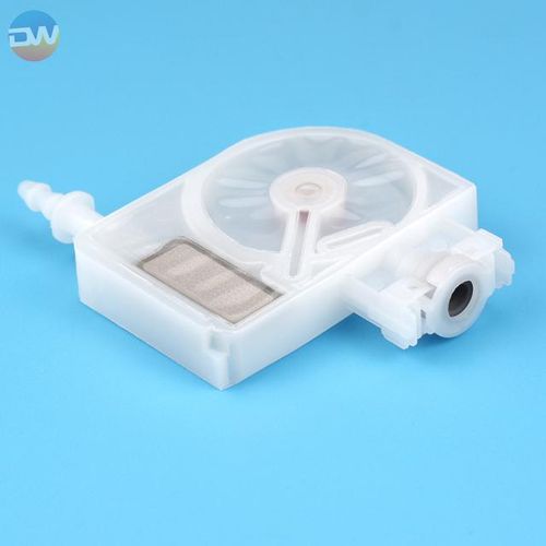 10 pcs I3200 4720 5113 XP600 DX5 4880 Printhead Damper DTF Inkjet Printer Shaking Powder Machine PET Film Machine White