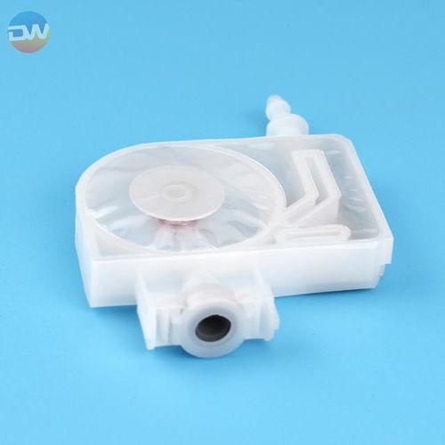 10 pcs I3200 4720 5113 XP600 DX5 4880 Printhead Damper DTF Inkjet Printer Shaking Powder Machine PET Film Machine White