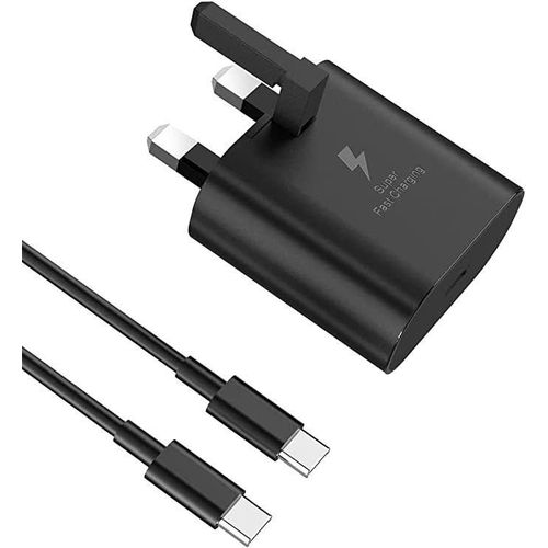 Samsung Type C Charger