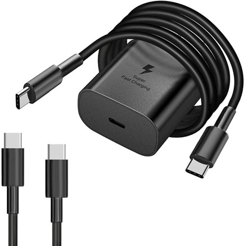 Samsung Type C Charger