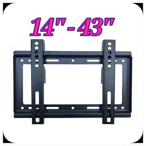 Wall Mount for LED/LCD/PLASMA TVs suitable for 14