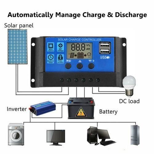 1000W Solar Panel 1218V Solar Cell Solar Panel For Phone